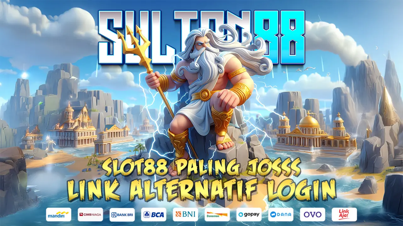 GRAND777 slot88 resmi