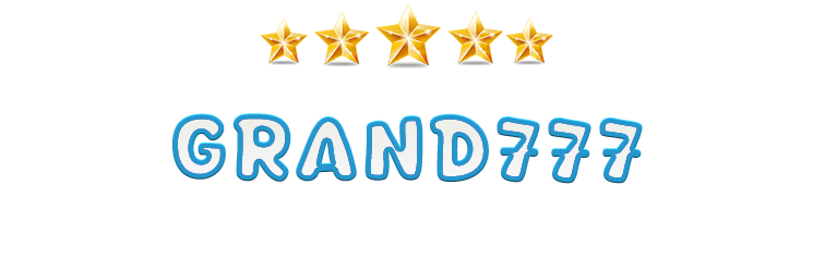 GRAND777 Logo